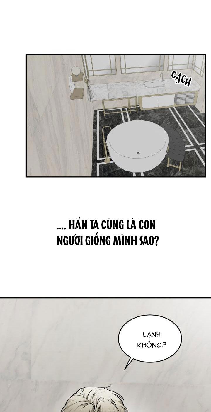 DƯỠNG THÚ CƯNG - Chap 4