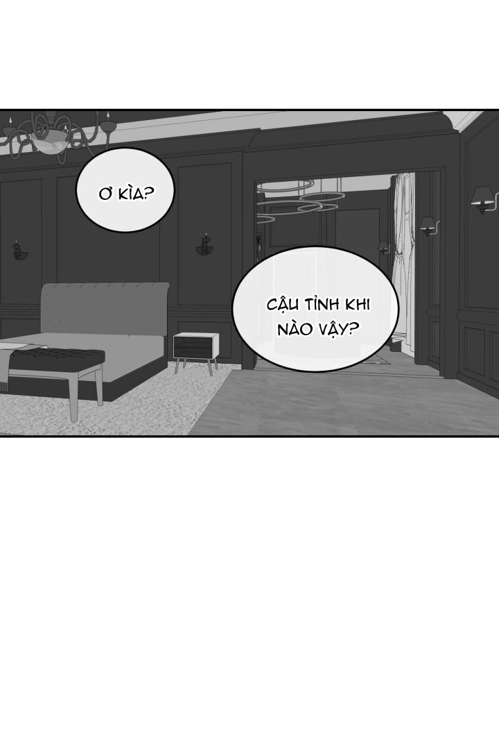 DƯỠNG THÚ CƯNG - Chap 4