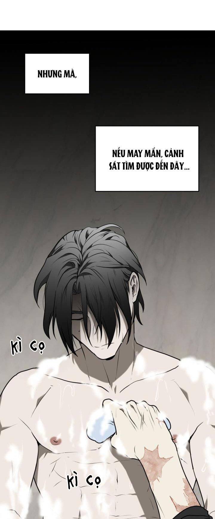 DƯỠNG THÚ CƯNG - Chap 4