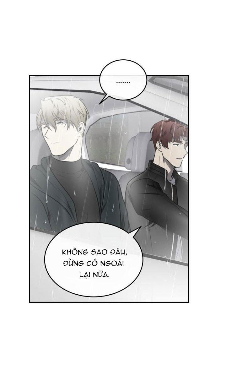 DƯỠNG THÚ CƯNG - Chap 4