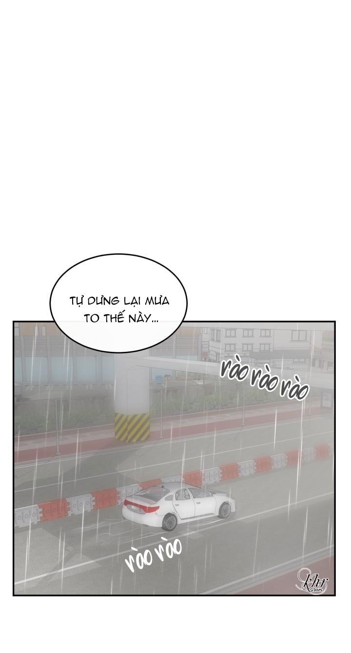 DƯỠNG THÚ CƯNG - Chap 4