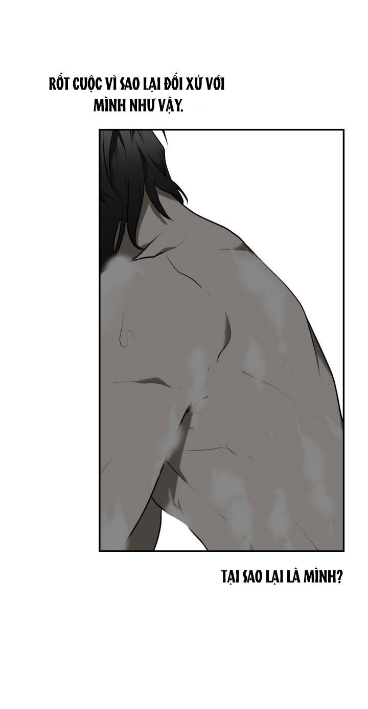 DƯỠNG THÚ CƯNG - Chap 4