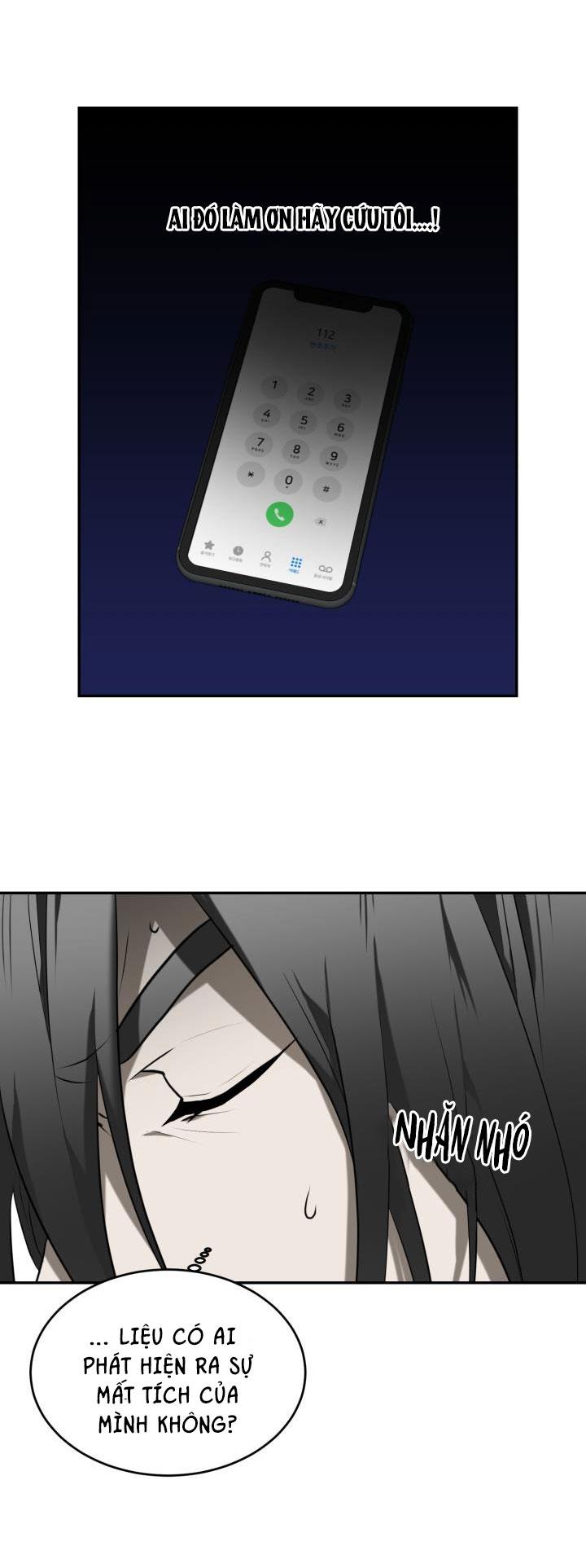 DƯỠNG THÚ CƯNG - Chap 4