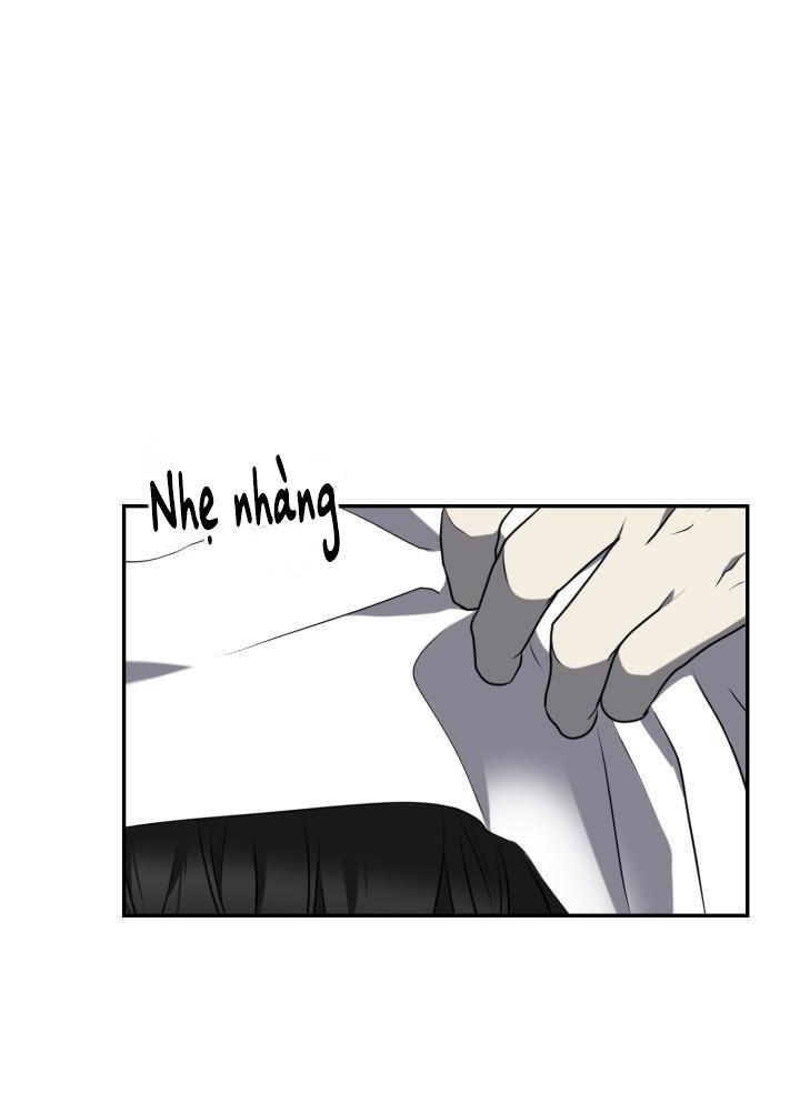 DƯỠNG THÚ CƯNG - Chap 4