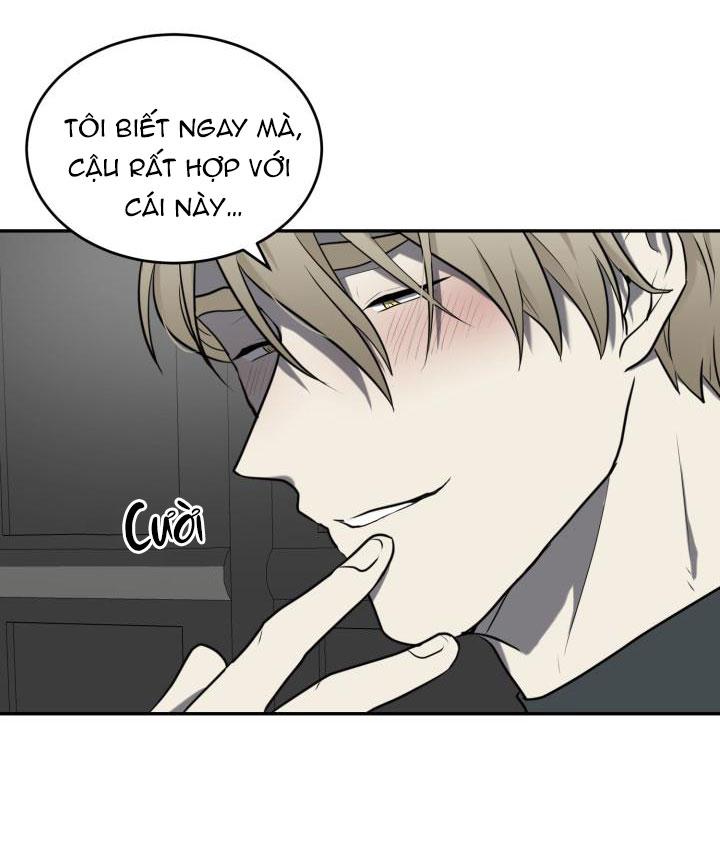 DƯỠNG THÚ CƯNG - Chap 4