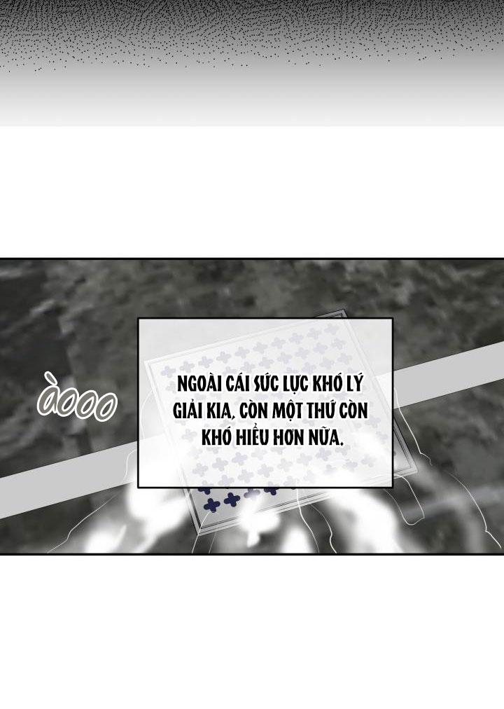 DƯỠNG THÚ CƯNG - Chap 4