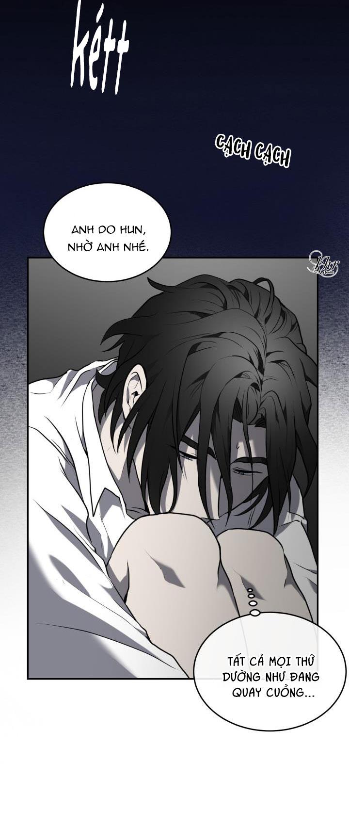 DƯỠNG THÚ CƯNG - Chap 4