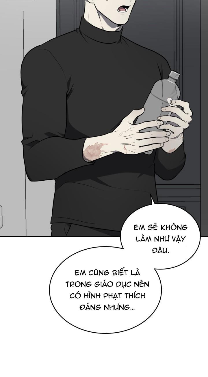 DƯỠNG THÚ CƯNG - Chap 5