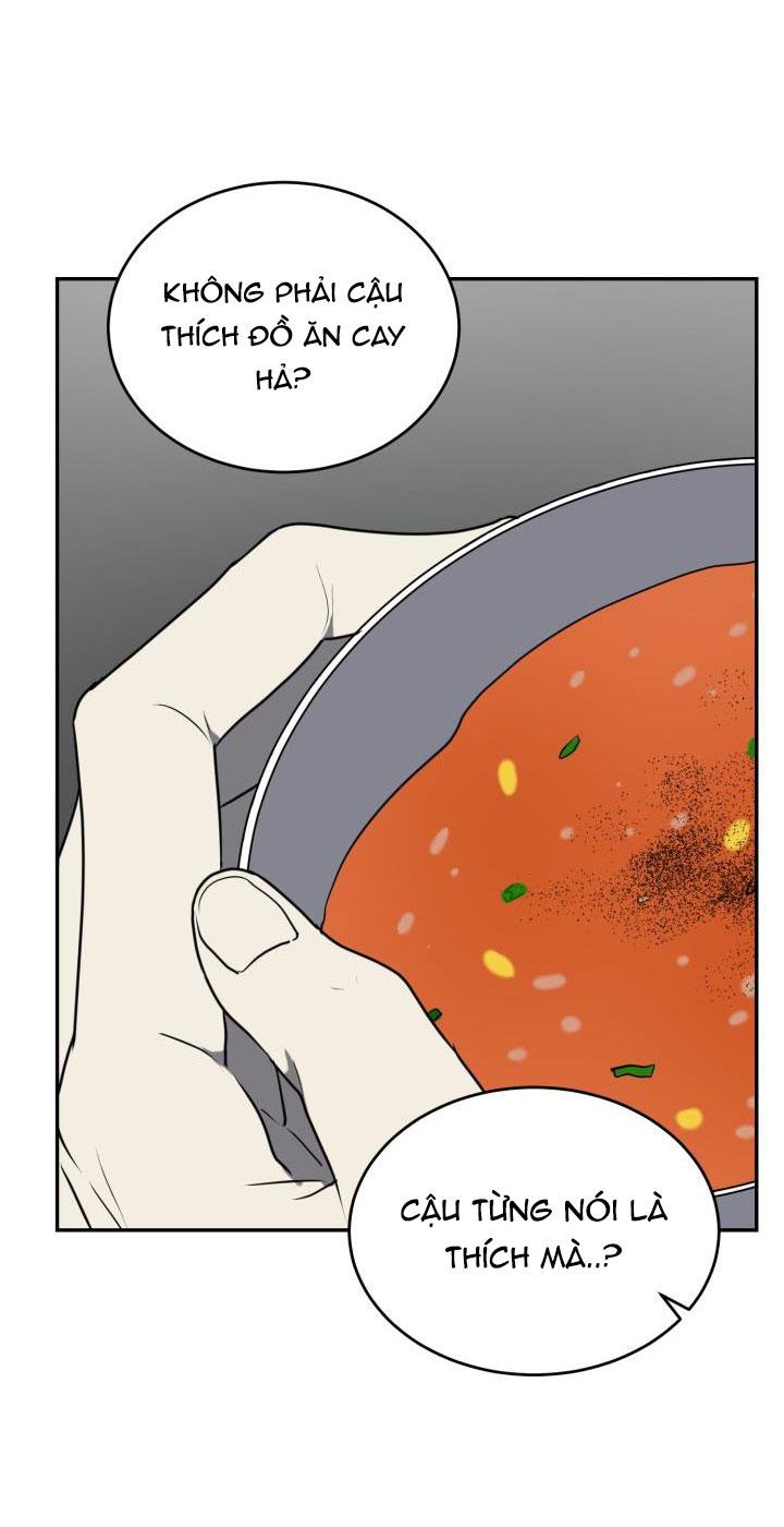 DƯỠNG THÚ CƯNG - Chap 5