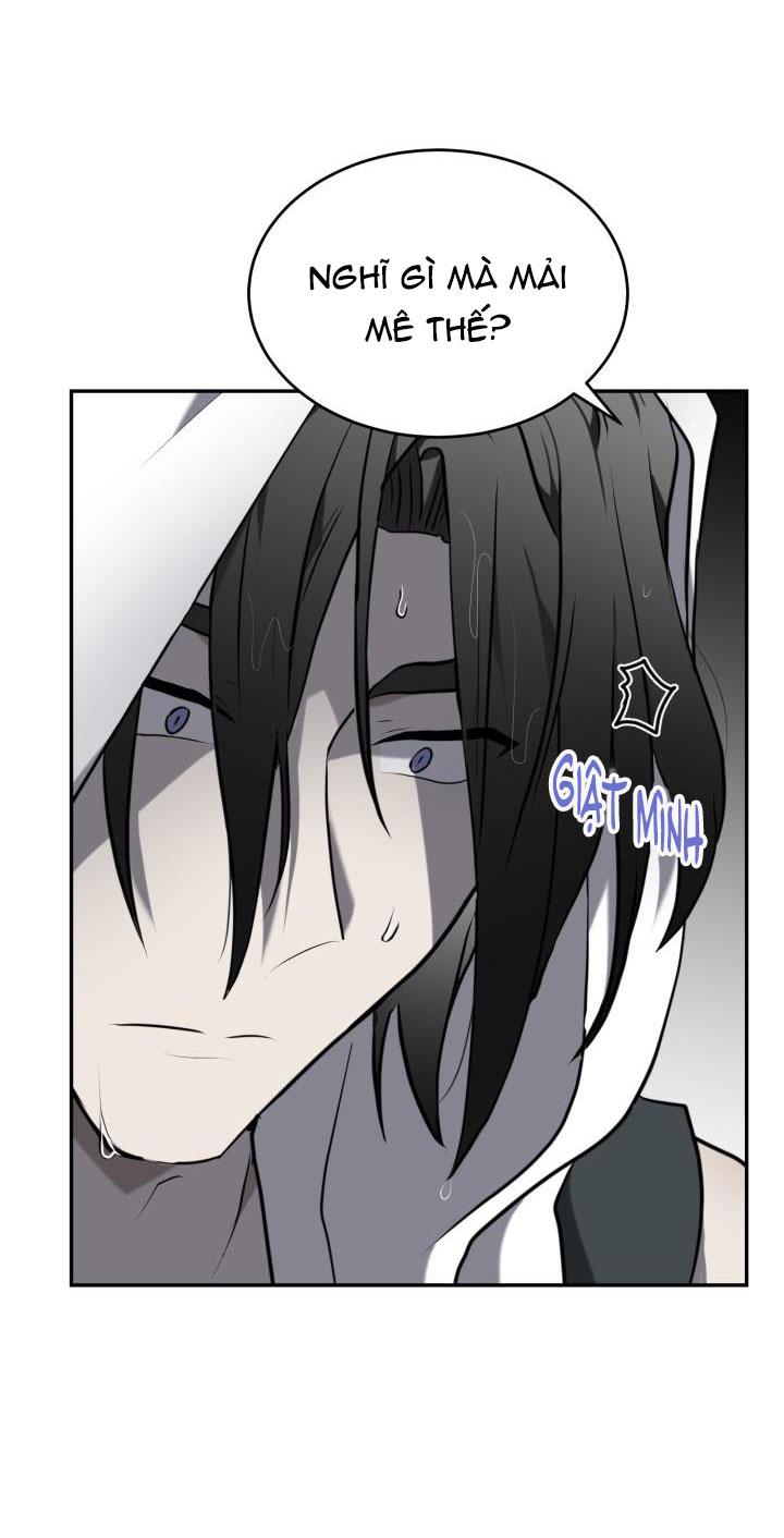 DƯỠNG THÚ CƯNG - Chap 5