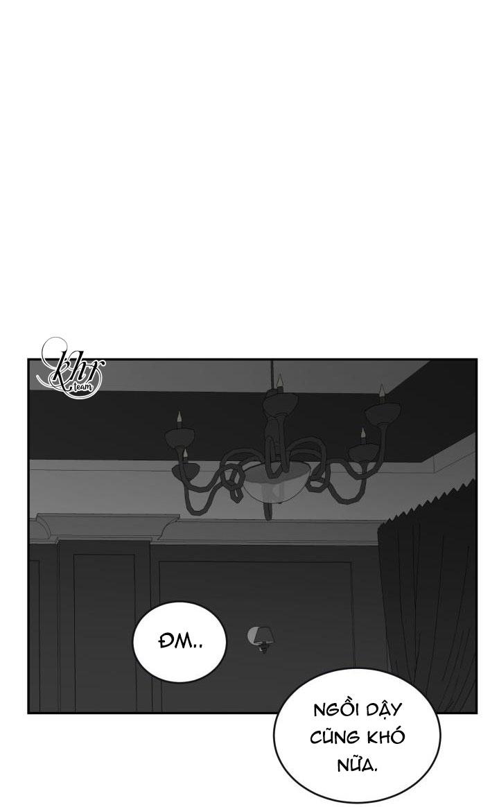 DƯỠNG THÚ CƯNG - Chap 5