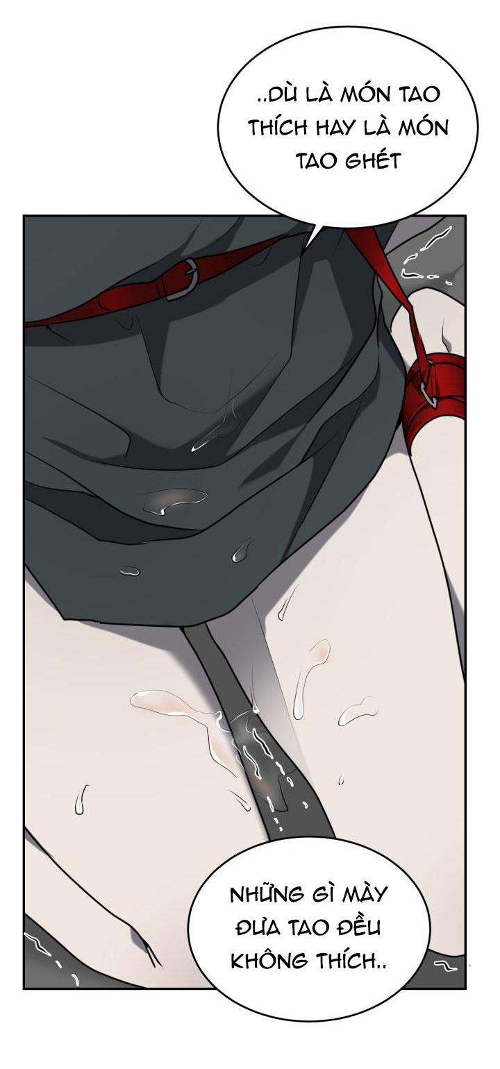 DƯỠNG THÚ CƯNG - Chap 5