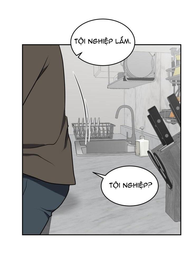 DƯỠNG THÚ CƯNG - Chap 5