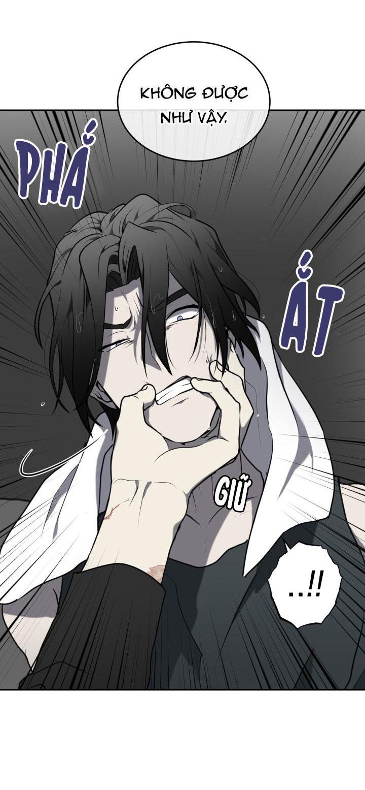 DƯỠNG THÚ CƯNG - Chap 5