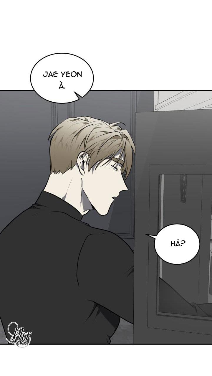 DƯỠNG THÚ CƯNG - Chap 5