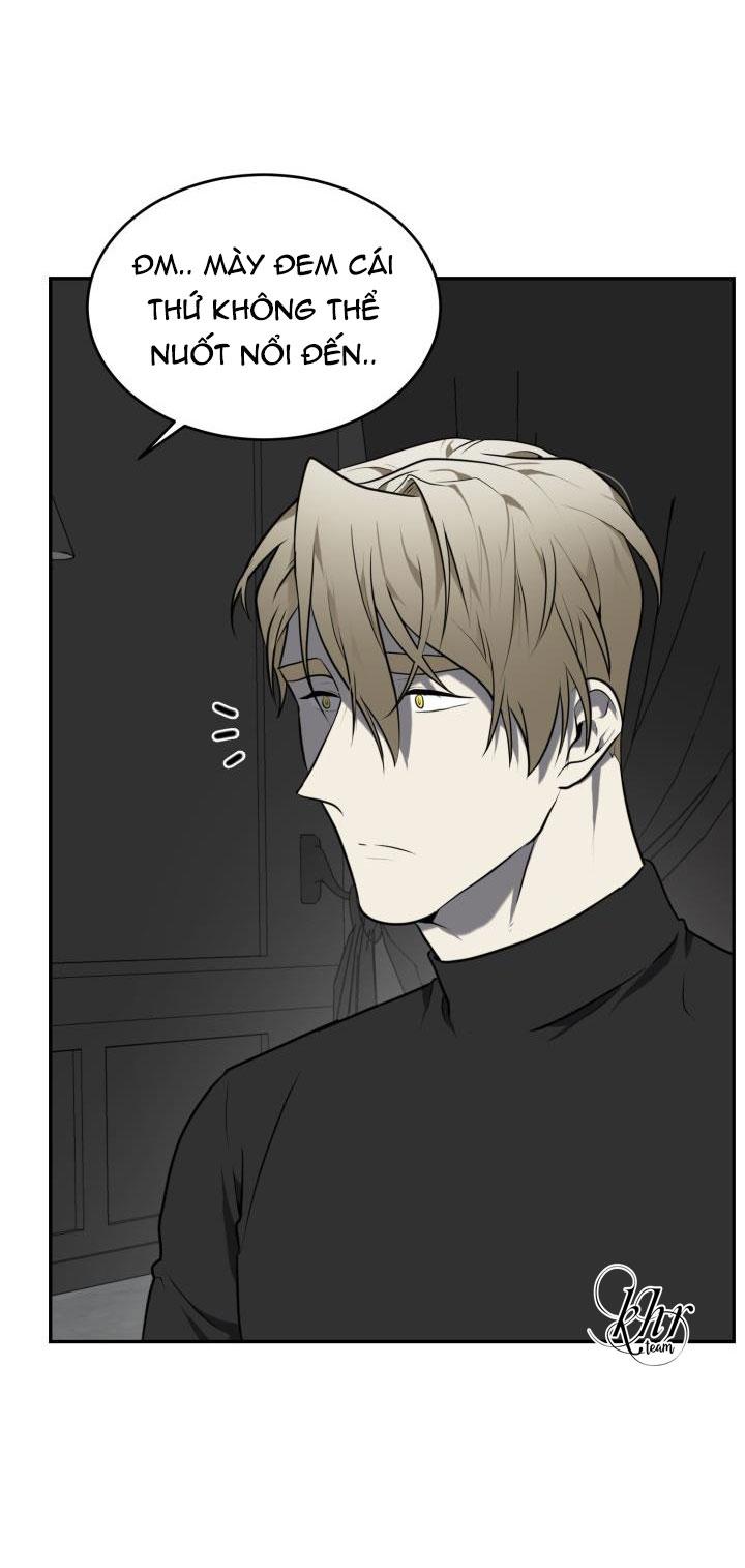 DƯỠNG THÚ CƯNG - Chap 5