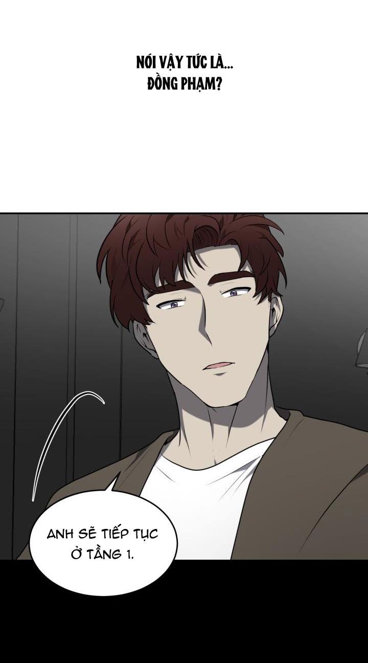 DƯỠNG THÚ CƯNG - Chap 5