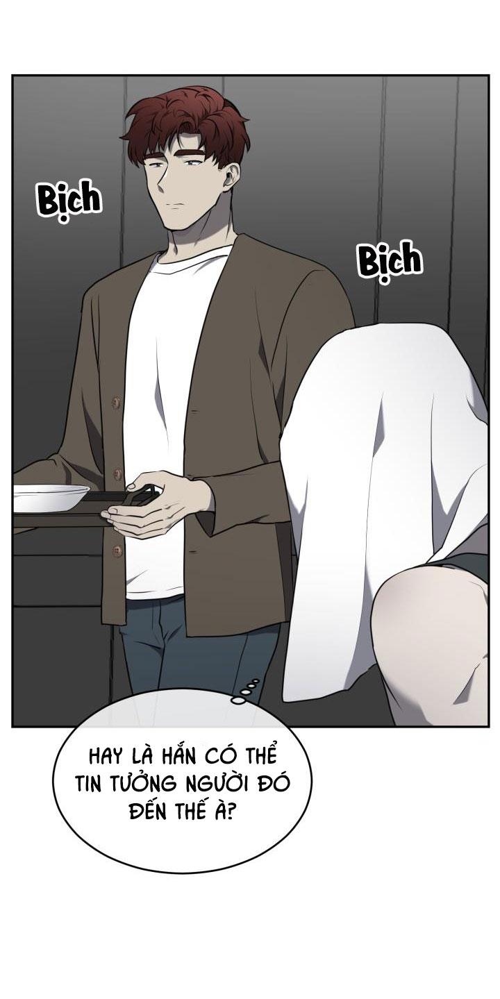 DƯỠNG THÚ CƯNG - Chap 5