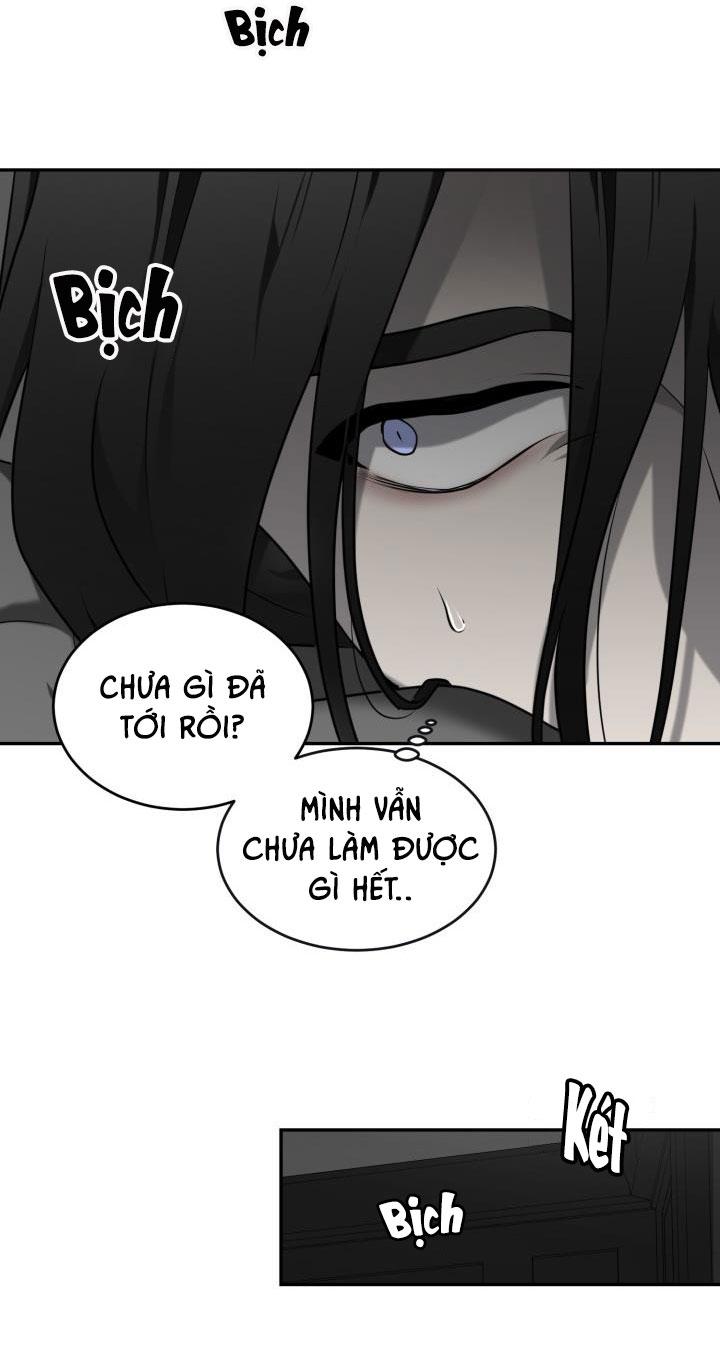 DƯỠNG THÚ CƯNG - Chap 5