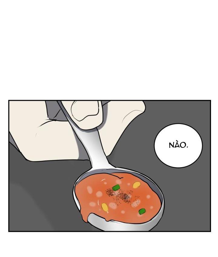 DƯỠNG THÚ CƯNG - Chap 5