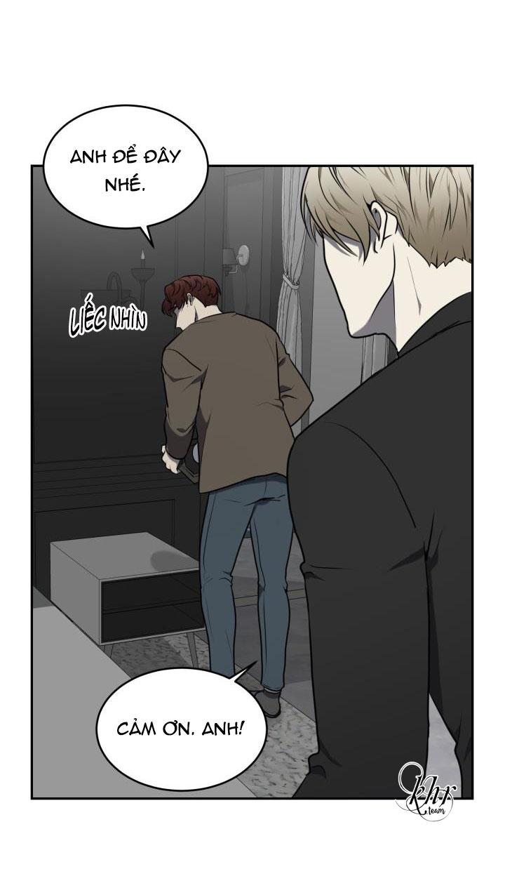 DƯỠNG THÚ CƯNG - Chap 5