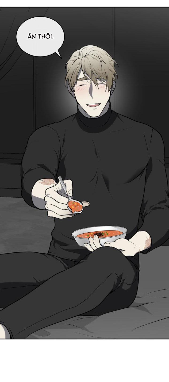 DƯỠNG THÚ CƯNG - Chap 5