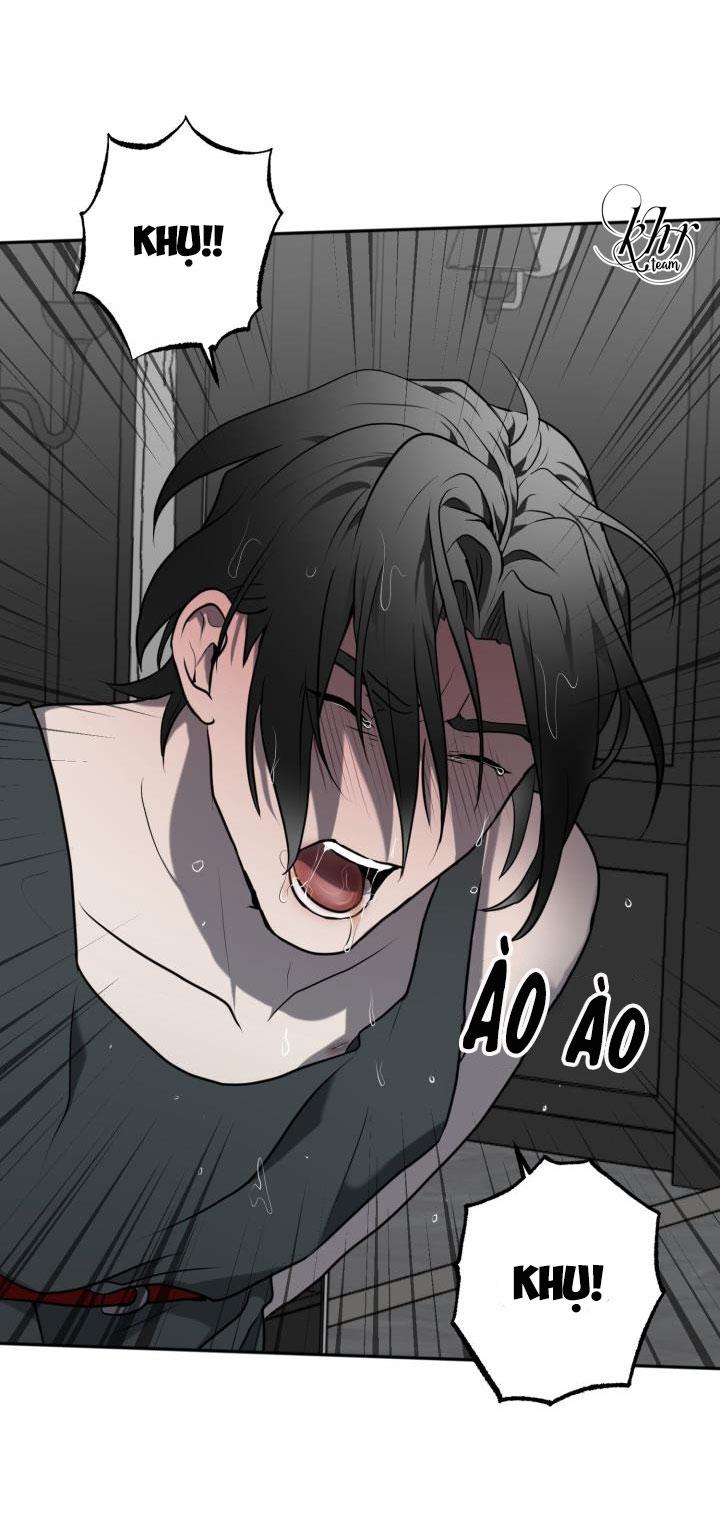 DƯỠNG THÚ CƯNG - Chap 5