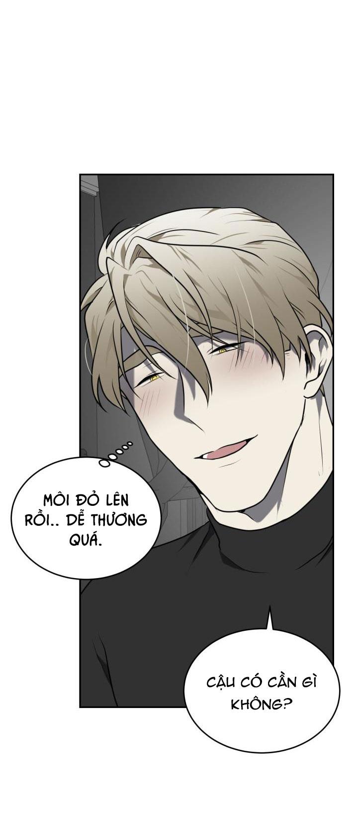 DƯỠNG THÚ CƯNG - Chap 5