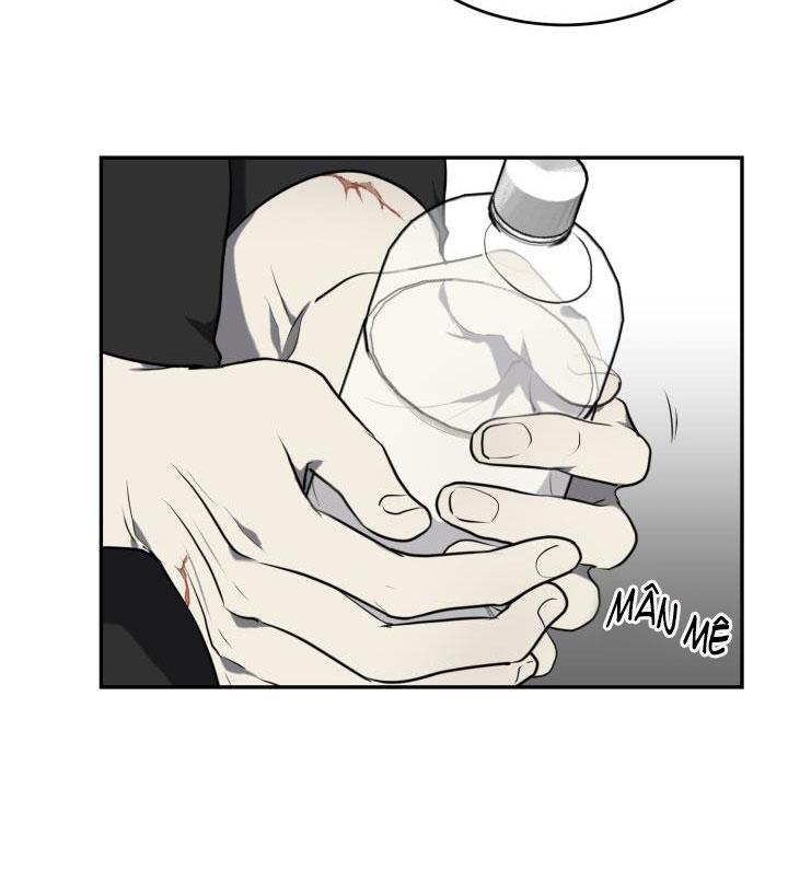 DƯỠNG THÚ CƯNG - Chap 5