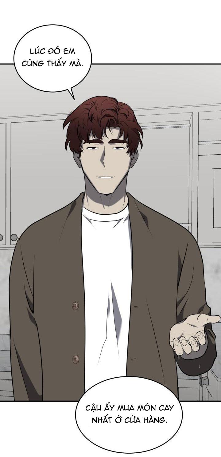 DƯỠNG THÚ CƯNG - Chap 5