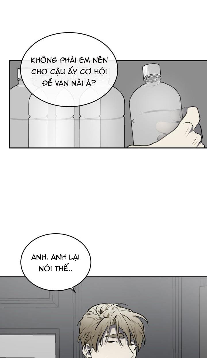 DƯỠNG THÚ CƯNG - Chap 5