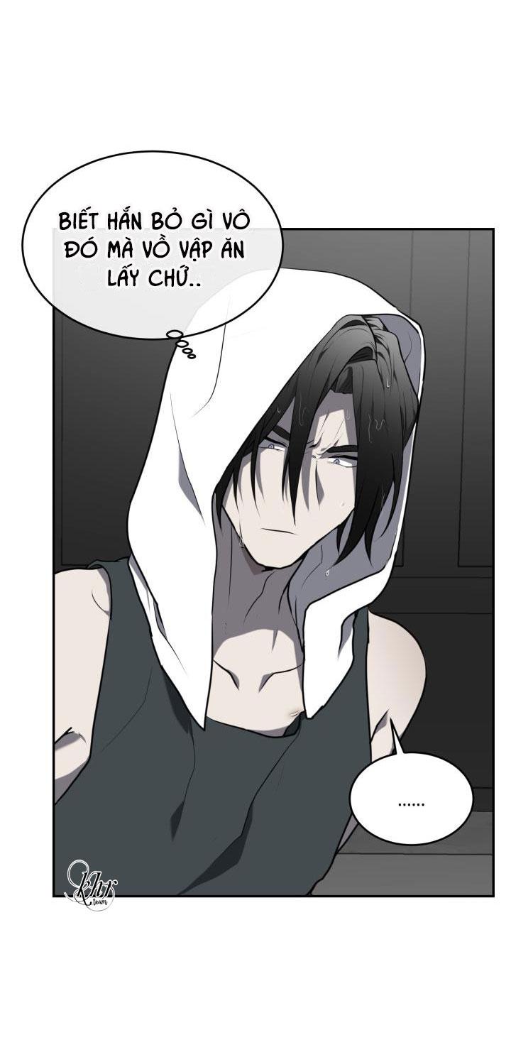 DƯỠNG THÚ CƯNG - Chap 5