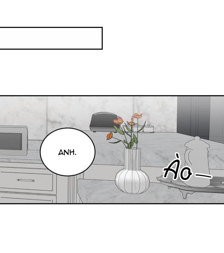 DƯỠNG THÚ CƯNG - Chap 5