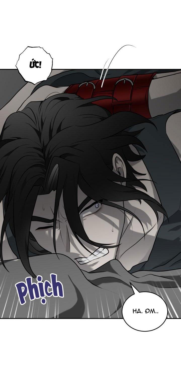 DƯỠNG THÚ CƯNG - Chap 5