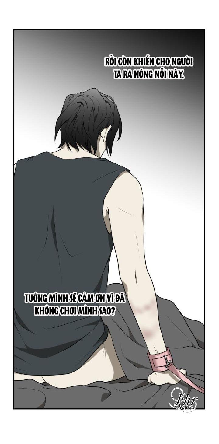DƯỠNG THÚ CƯNG - Chap 6