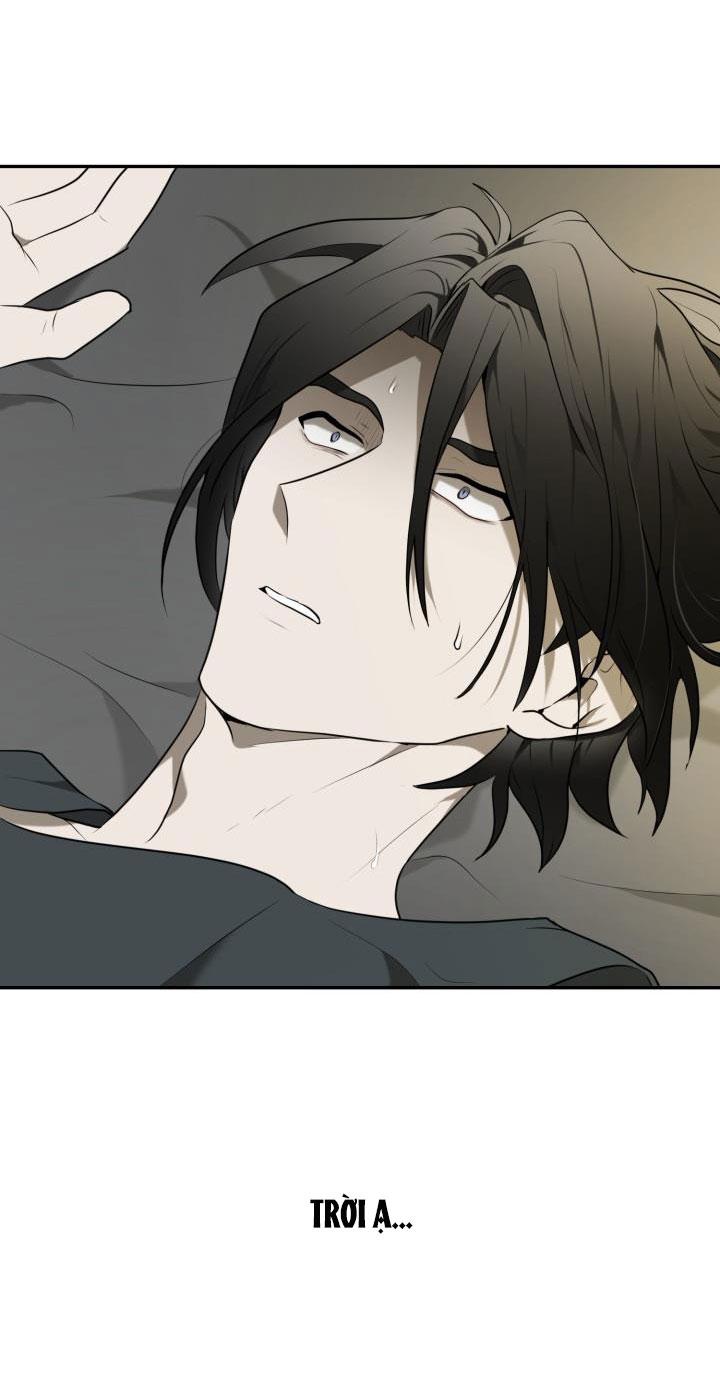 DƯỠNG THÚ CƯNG - Chap 6