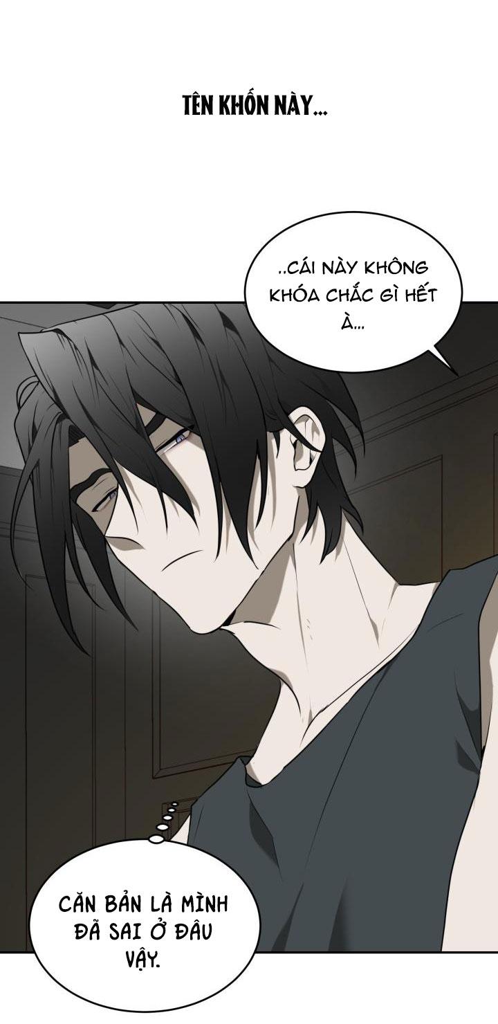 DƯỠNG THÚ CƯNG - Chap 6