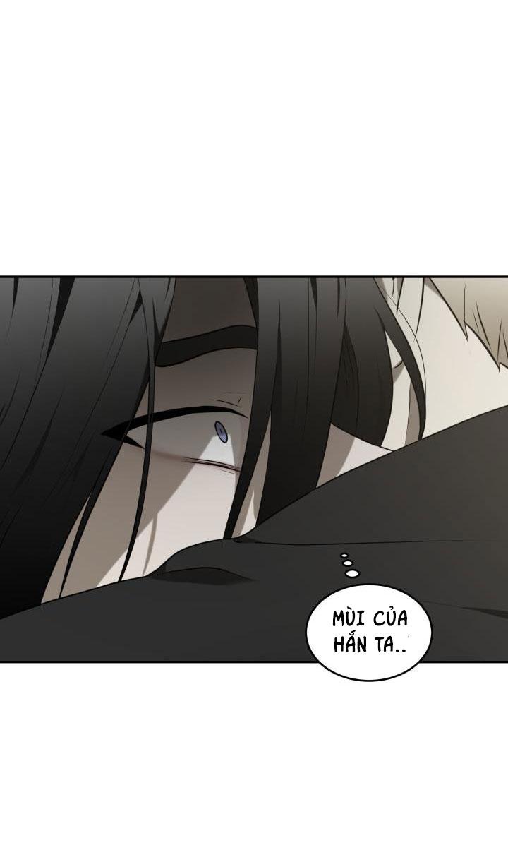 DƯỠNG THÚ CƯNG - Chap 6