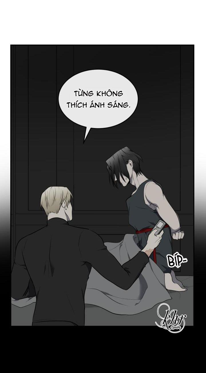 DƯỠNG THÚ CƯNG - Chap 6