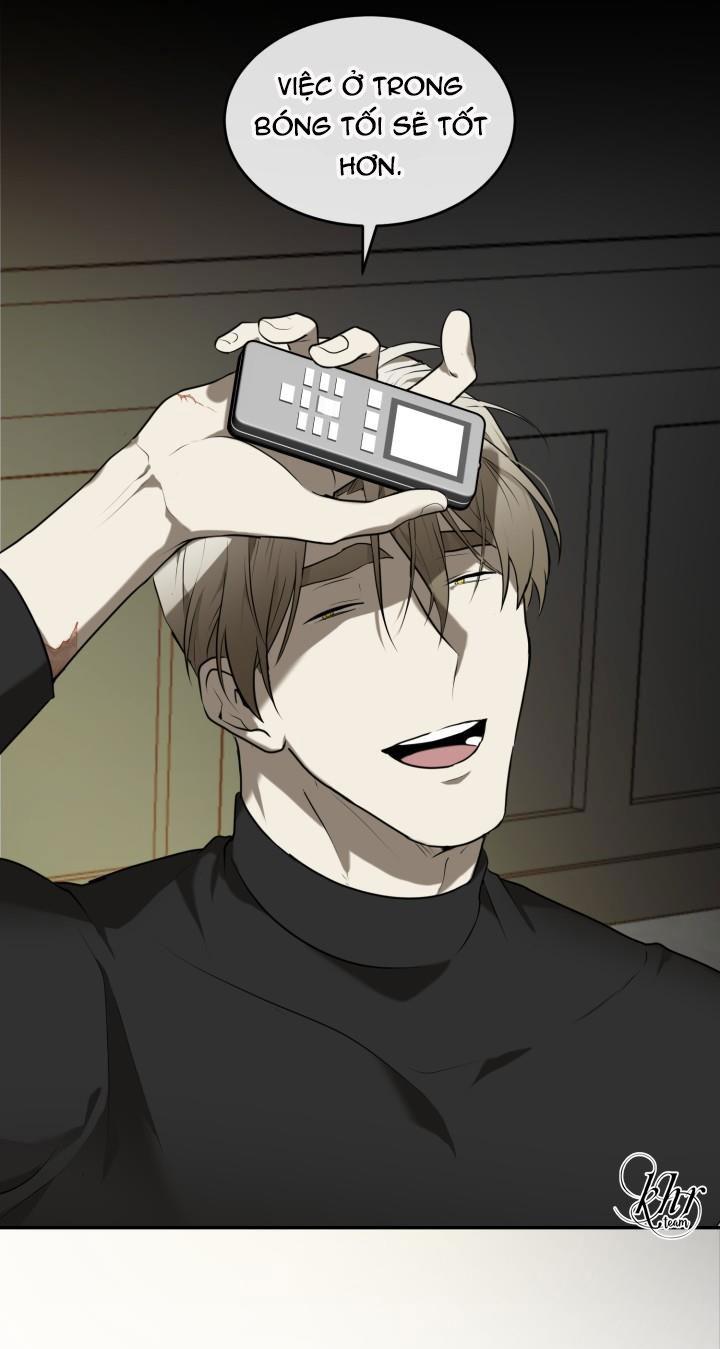 DƯỠNG THÚ CƯNG - Chap 6