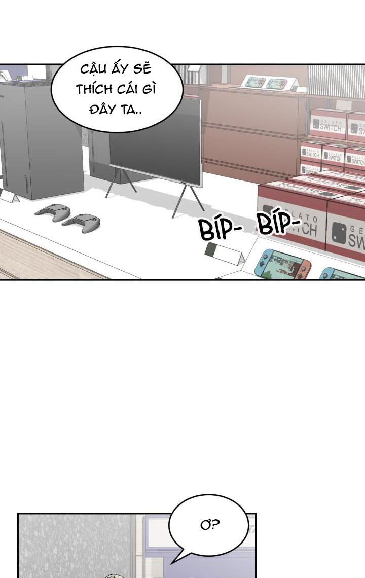 DƯỠNG THÚ CƯNG - Chap 6