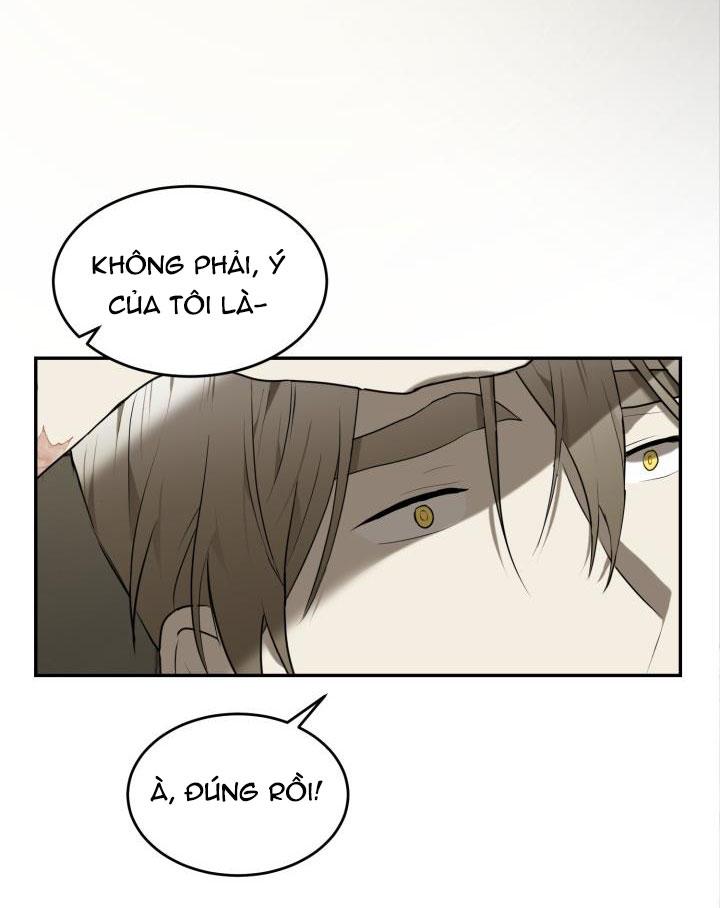 DƯỠNG THÚ CƯNG - Chap 6