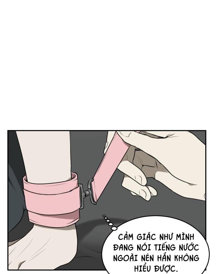 DƯỠNG THÚ CƯNG - Chap 6