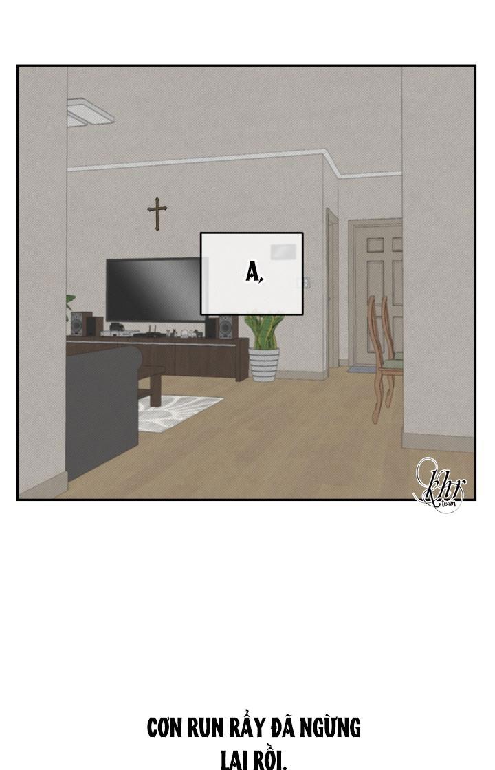 DƯỠNG THÚ CƯNG - Chap 6