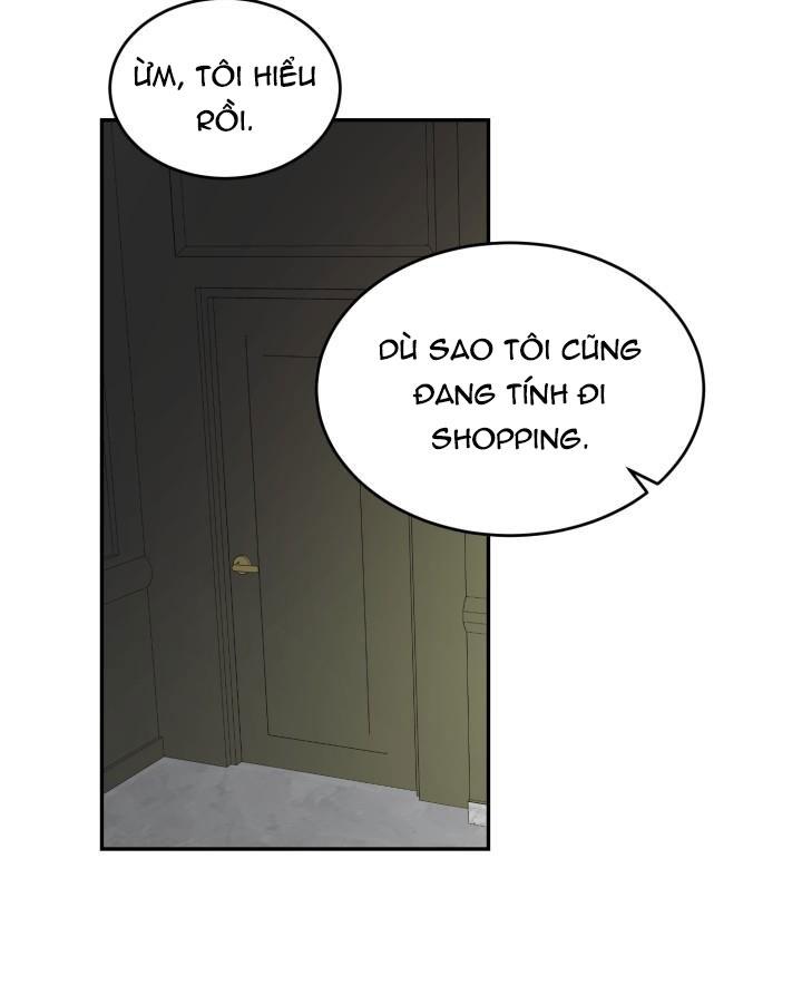 DƯỠNG THÚ CƯNG - Chap 6