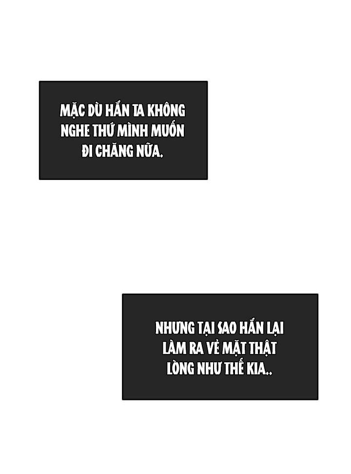 DƯỠNG THÚ CƯNG - Chap 6