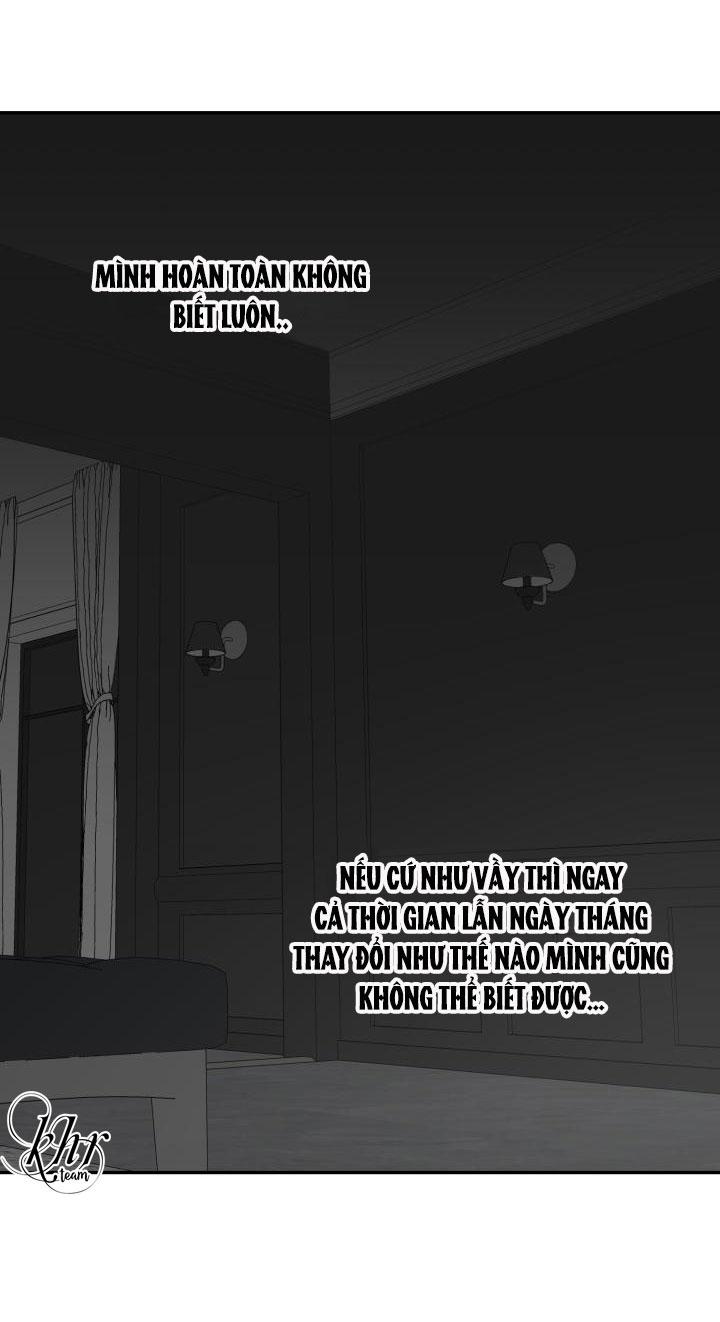 DƯỠNG THÚ CƯNG - Chap 6