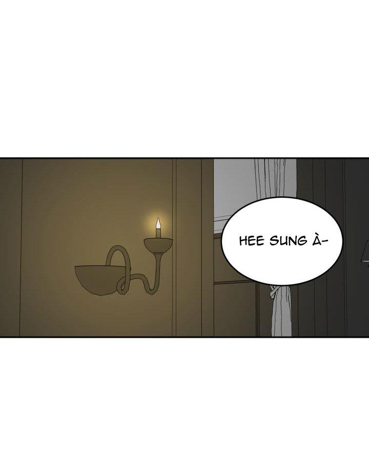 DƯỠNG THÚ CƯNG - Chap 6