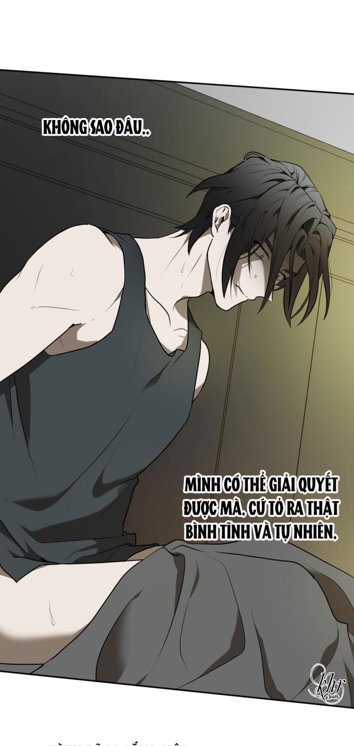 DƯỠNG THÚ CƯNG - Chap 6