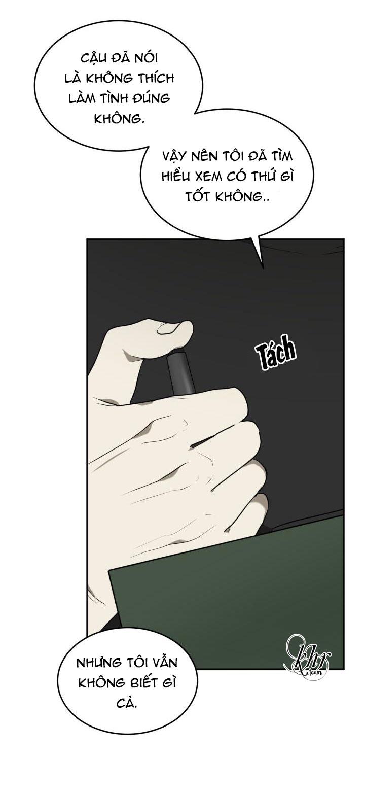 DƯỠNG THÚ CƯNG - Chap 6